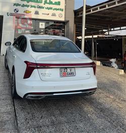 هونشي أوسادو